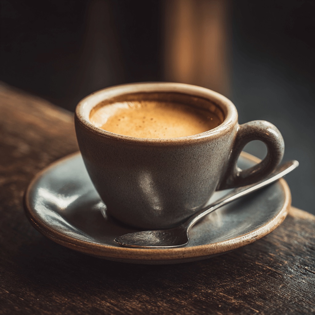 Café de especialidad