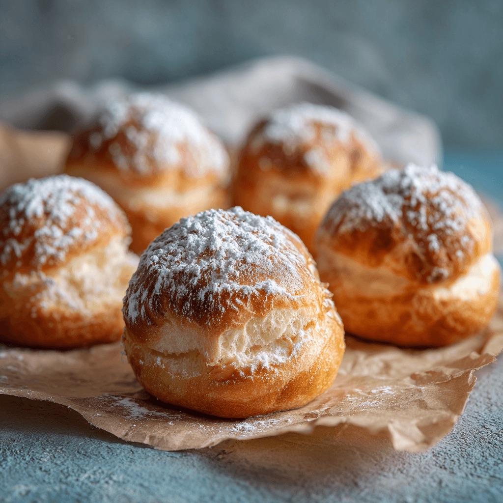 Repostería y postres de autor